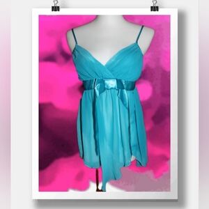 Frederick's of Hollywood "Babydoll" Nightie